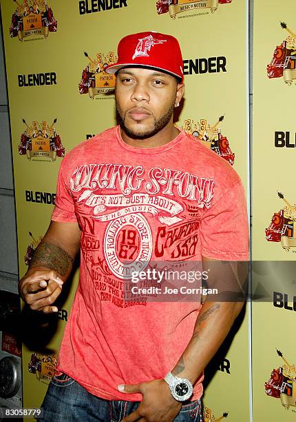 Ripdat Rapper 157 Patron (Rapper) Stock Photos, High-Res Pictures, and Images - Getty ...
