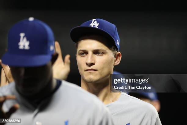 Tim Seager Photos and Premium High Res Pictures - Getty Images