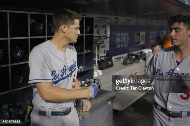 567 Tim Seager Stock Photos, High-Res Pictures, and Images - Getty Images
