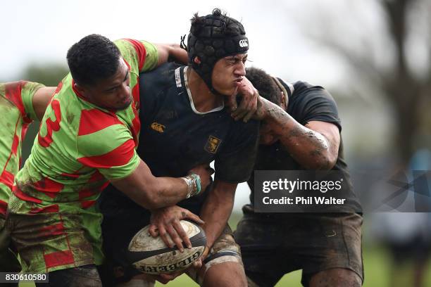 Felix Crapper Rugby 60 Felix Kalapu Stock Photos, High-Res Pictures, and Images - Getty Images