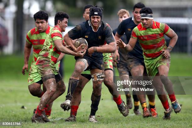 Felix Crapper Rugby Felix Kalapu Photos and Premium High Res Pictures - Getty Images