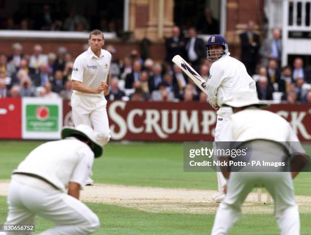 Mark Butcher 170 Glenn Butcher Stock Photos, High-Res Pictures, and Images - Getty ...