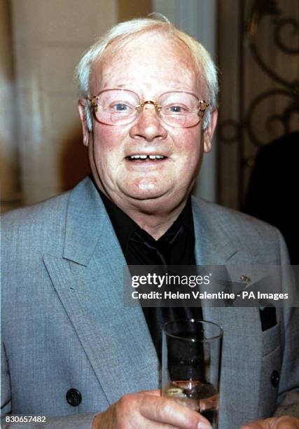 116 John Inman Actor Stock Photos, High-Res Pictures, and Images ...