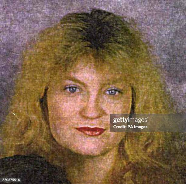 Murder victim Rosemary Corcoran who was battered to death in November 2000. Philip Smith of Braithwaite Road, Sparkbrook, Birmingham, is currently...
