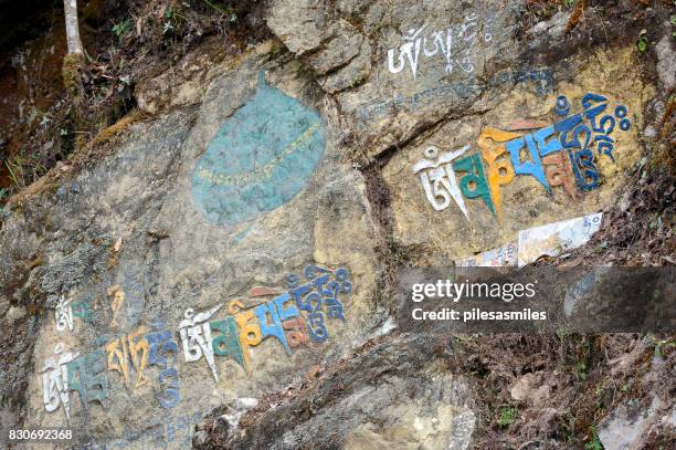 Linggi Script 116 Ling Script Stock Photos, High-Res Pictures, and Images - Getty Images