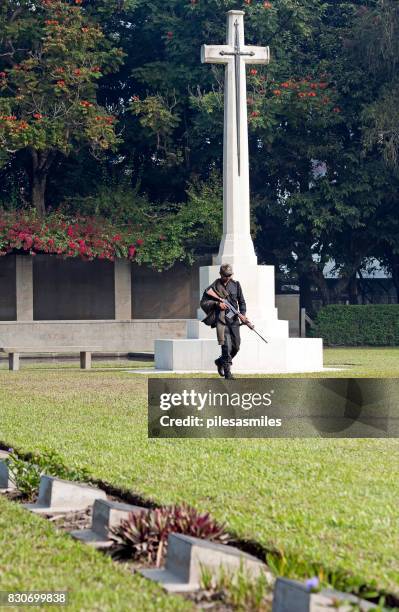 Imphal War Cemetery Photos and Premium High Res Pictures Getty Images Imphal War Cemetery Photos and Premium High Res Pictures Getty Images