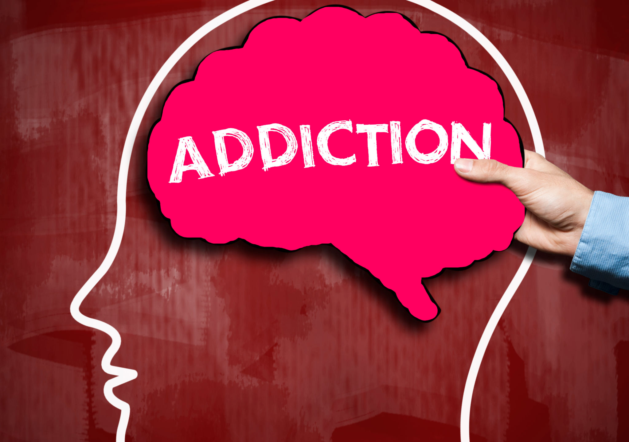 ADDICTION / Red Board Concept (Click for more) ADDICTION / Red Board Concept (Click for more)