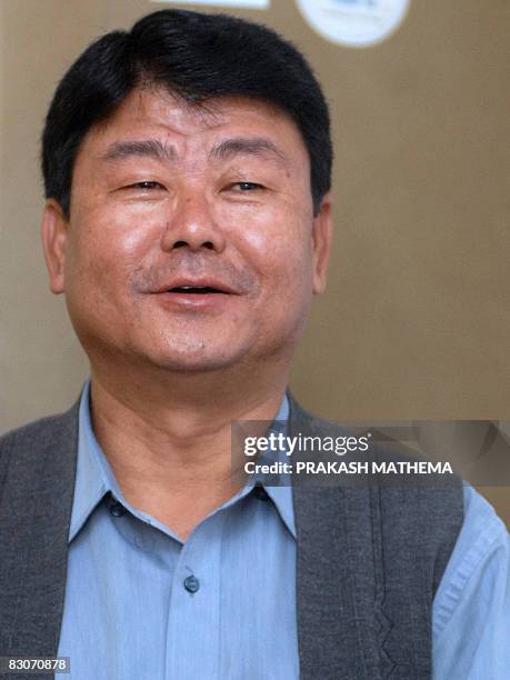 Krishna Rai Photos and Premium High Res Pictures - Getty Images