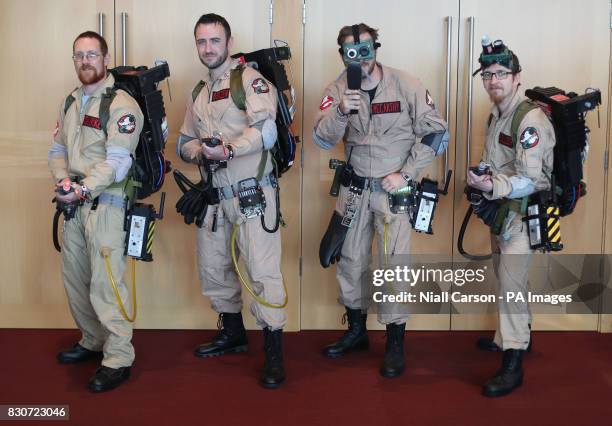 Stephen Rourke Expanded 219 Stephen Orourke Stock Photos, High-Res Pictures, and Images - Getty ...