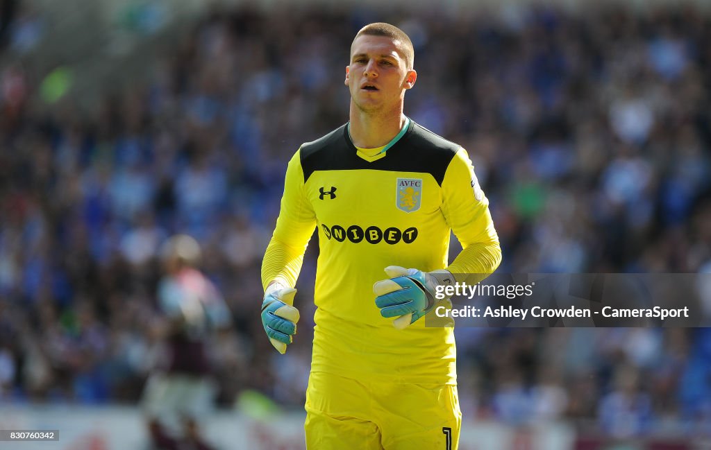 Cardiff City v Aston Villa - Sky Bet Championship