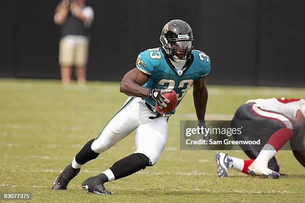 Jacksonville Jaguars Greg Jones Photos and Premium High Res Pictures ...