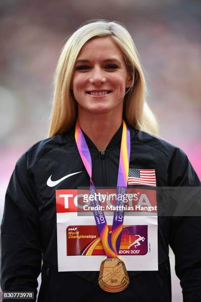 Emma Coburn Photos and Premium High Res Pictures - Getty Images