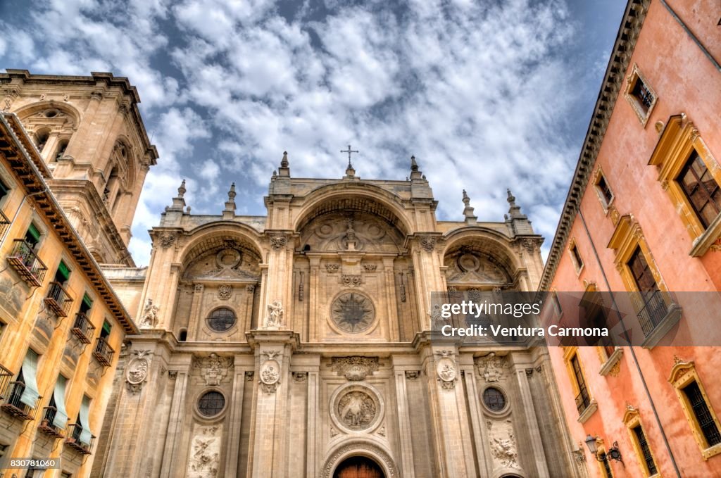 Granada Cathedral