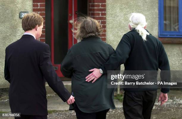 Richard Ried 119 Richard Reid Shoe Bomber Stock Photos, High-Res Pictures, and ...