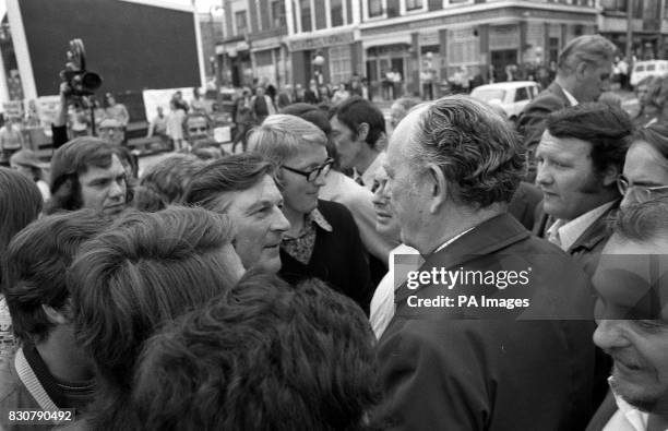 58 Tom Driberg Photos & High Res Pictures Getty Images