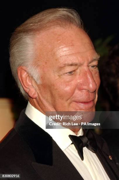 Actor Roderick Plummer Richard Plummer Photos and Premium High Res Pictures - Getty Images
