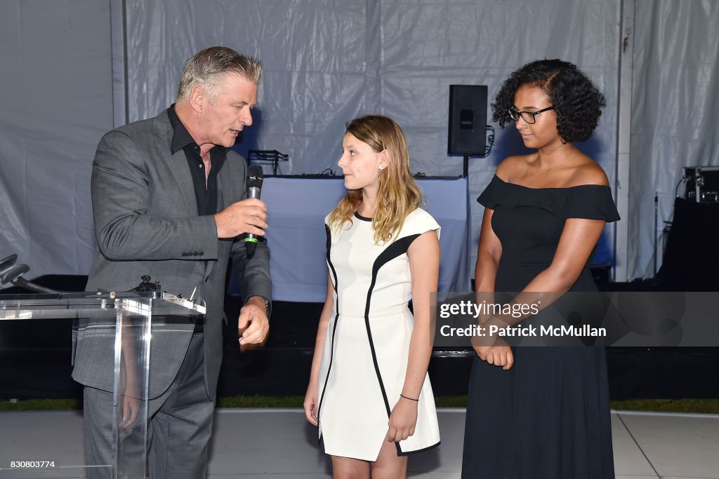 Guild Hall 2017 Summer Gala Celebrating AVEDON'S AMERICA