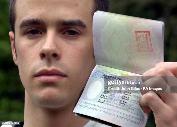 443 John Gong Stock Photos, High-Res Pictures, and Images - Getty Images