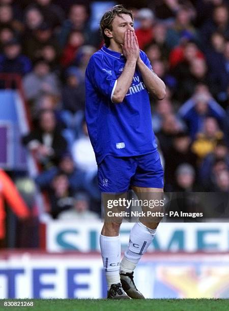 Stanic 237 Chelsea Mario Stanic Stock Photos, High-Res Pictures, and Images ...