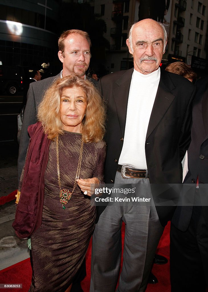 Target Presents AFI's Night At The Movies - Arrivals