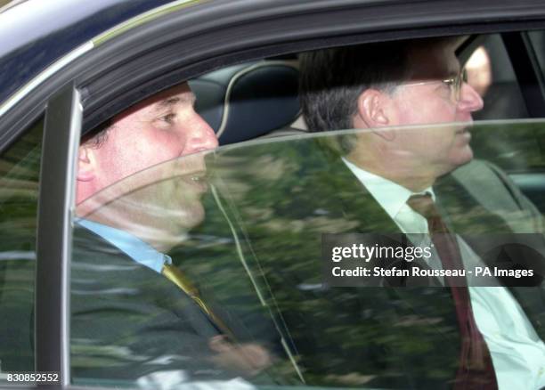 Steve Letwin 104 Oliver North Secretary Stock Photos, High-Res Pictures, and Images ...
