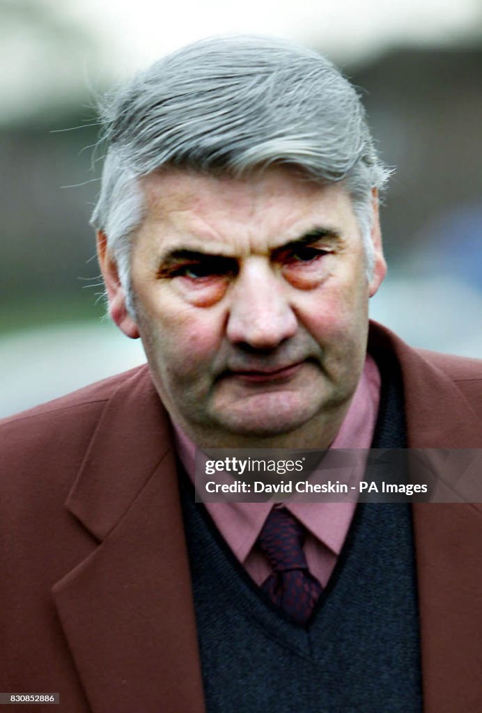 FarmerBobby Waugh FMD Court Case