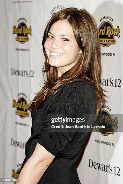 Mandy Moore