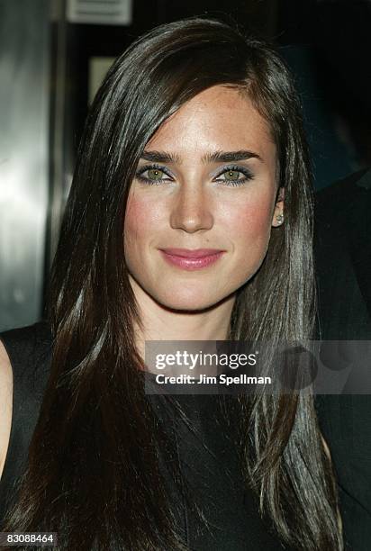 Jennifer Connelly