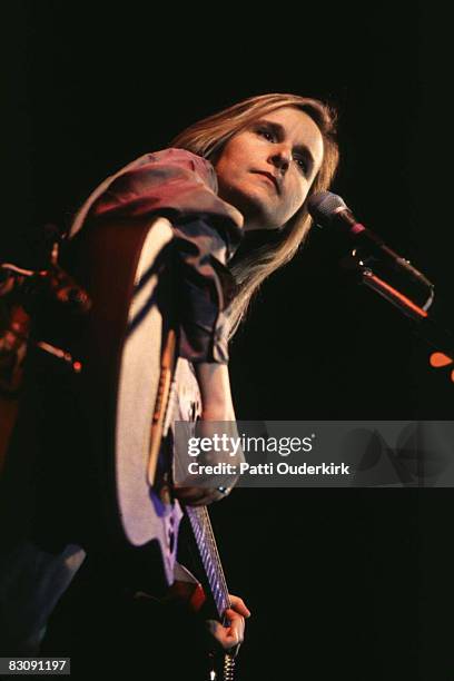 Melissa Etheridge