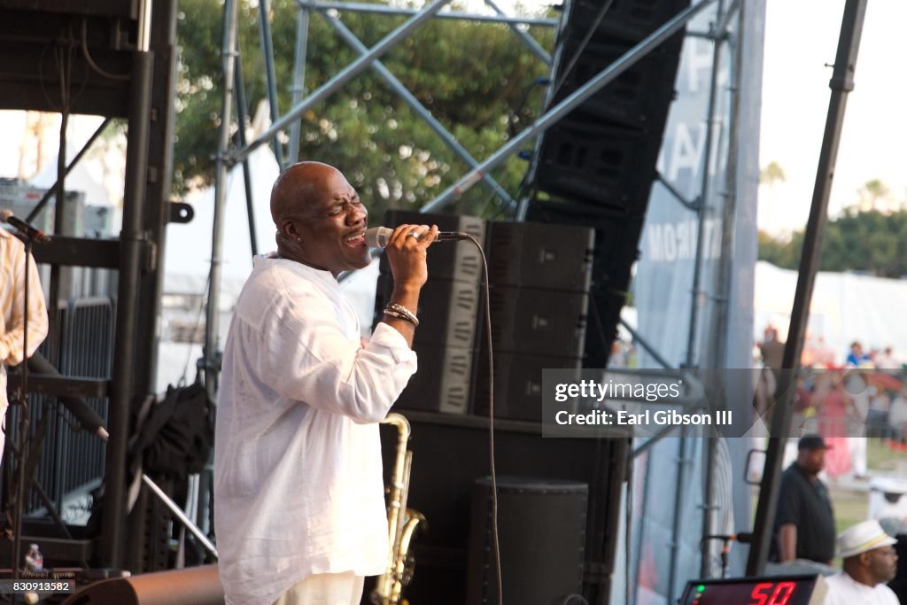 Long Beach Jazz Festival