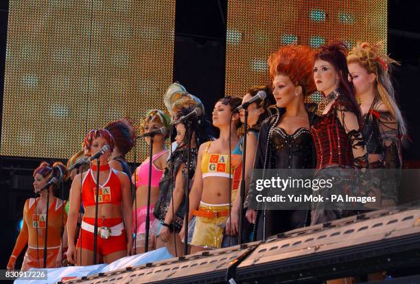 Queen Musical 999 Queen We Will Rock You Stock Photos, High-Res Pictures, and Images ...