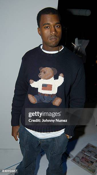 Kanye West