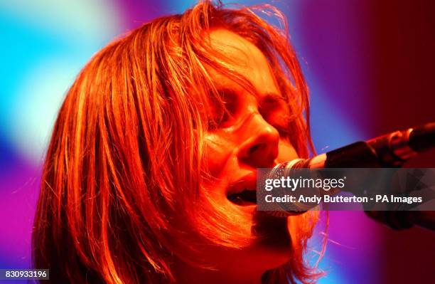 V2002 123 Gemma Hayes Photos Stock Photos, High-Res Pictures, and Images ...