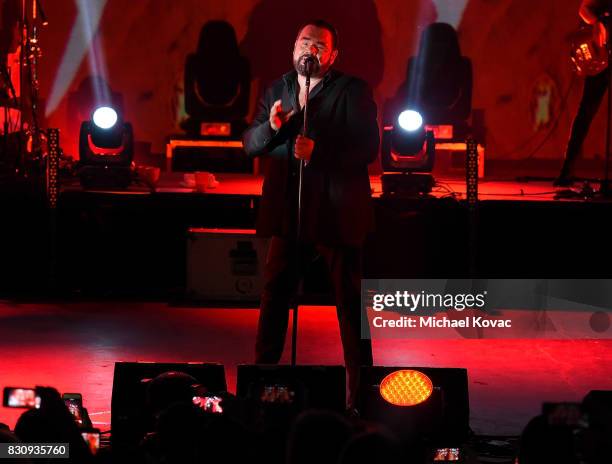 81 Starlight Bowl (Burbank California) Stock Photos, HighRes Pictures