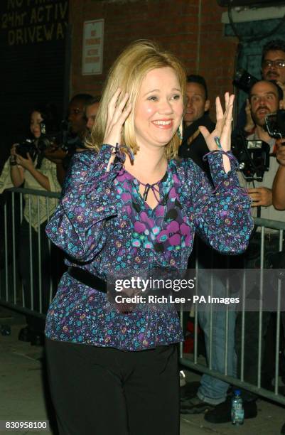 Caroline Rhea Hit 622 The Caroline Rhea Show Stock Photos, High-Res Pictures, and Images ...
