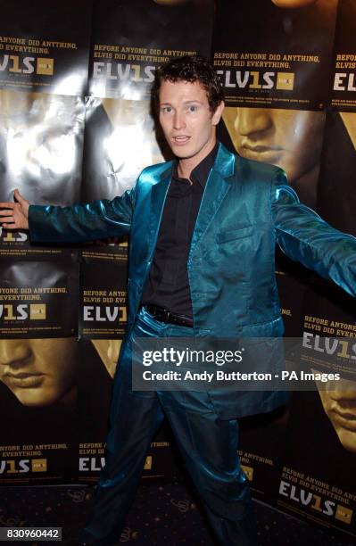83 Elvis Album Launch Photos High Res Pictures Getty Images 83-elvis-album-launch-photos-high-res-pictures-getty-images