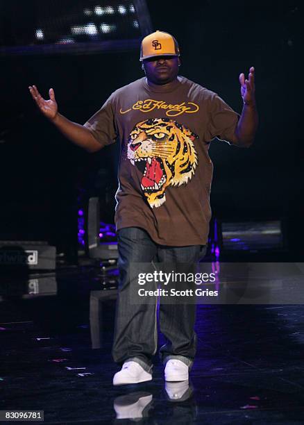 Scarface Rapper Photos and Premium High Res Pictures - Getty Images