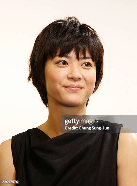 Ueno Juri Photos and Premium High Res Pictures Getty Images