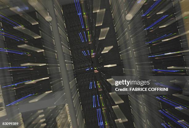 38 Cern Computer Center Stock Photos, High-Res Pictures, and Images ...