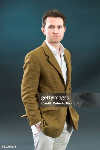 711 Douglas Murray Portrait Stock Photos, High-Res Pictures, and Images