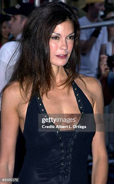 Teri Hatcher