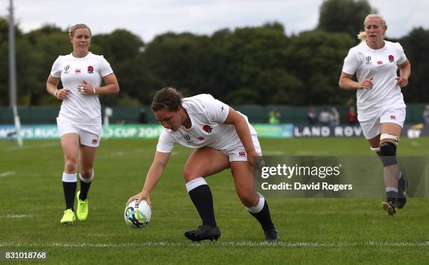 Amy Colcayne Rugby Amy Cokayne Photos and Premium High Res Pictures - Getty Images