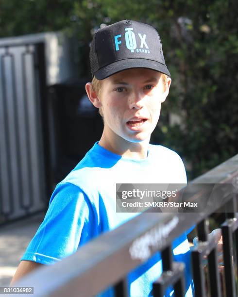 Tanner Fox Photos and Premium High Res Pictures - Getty Images
