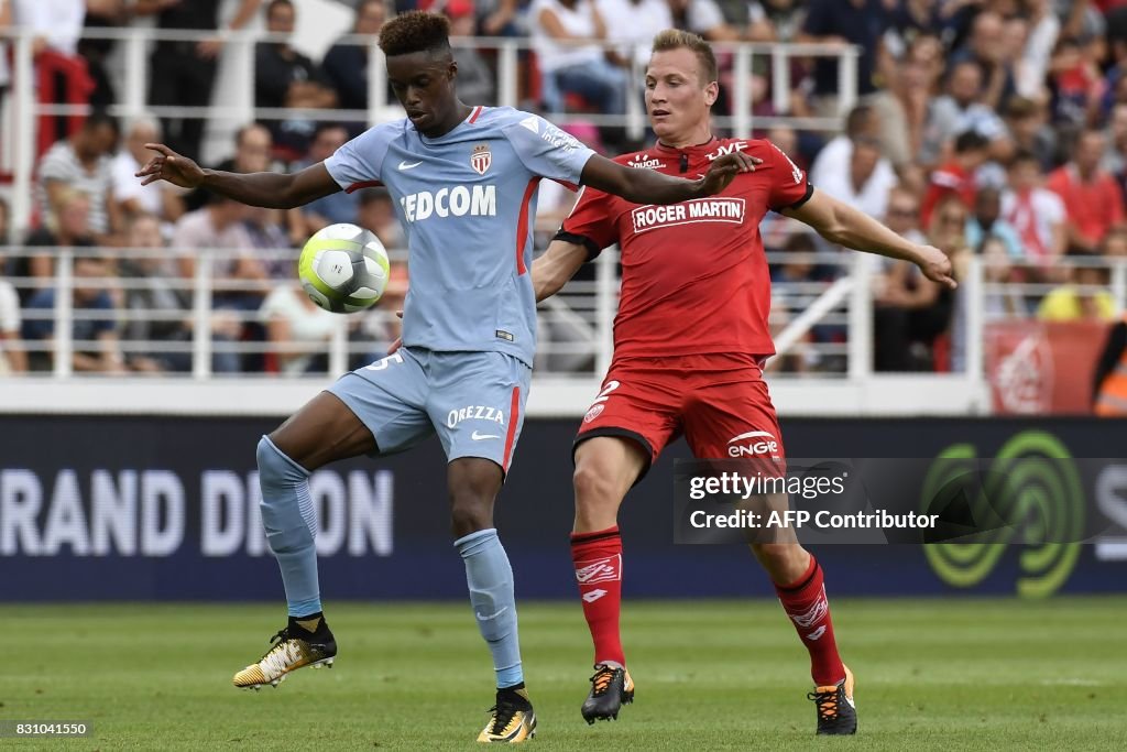 FBL-FRA-LIGUE1-DIJON-MONACO