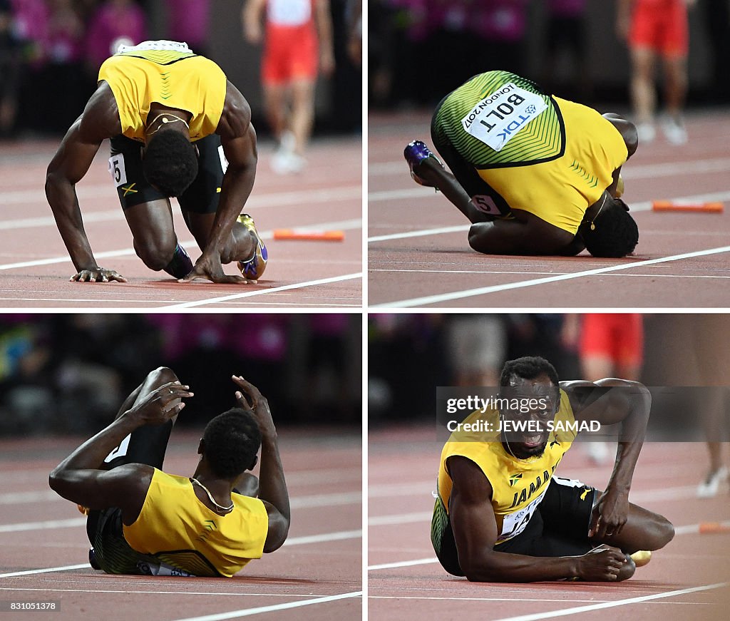 TOPSHOT-ATHLETICS-WORLD-2017