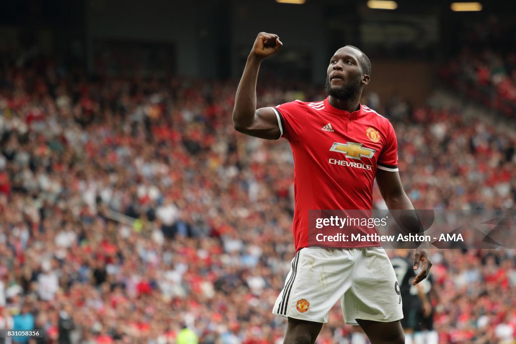 Manchester United v West Ham United - Premier League