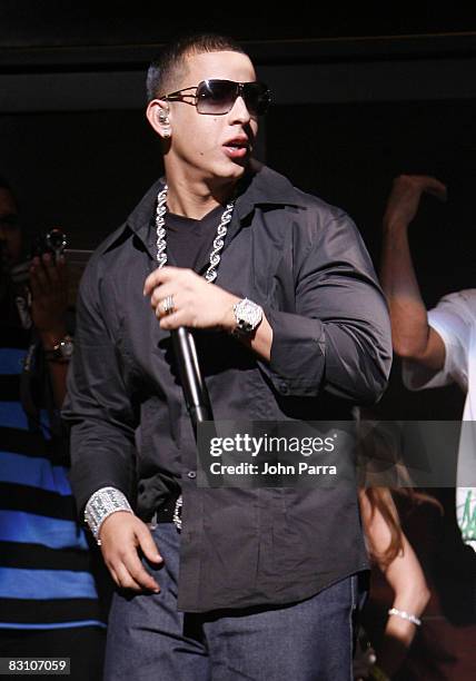 Daddy Yankee