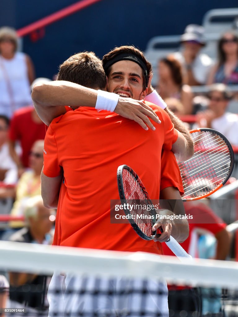 Rogers Cup presented by National Bank - Day 10