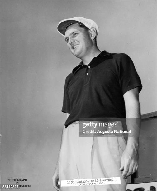 36 Jim Ferrier Stock Photos, HighRes Pictures, and Images Getty Images