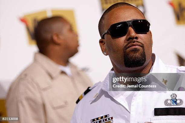Mack 10 Photos and Premium High Res Pictures - Getty Images